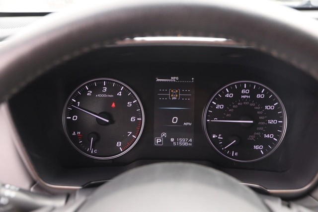Subaru Outback Vehicle Image 15