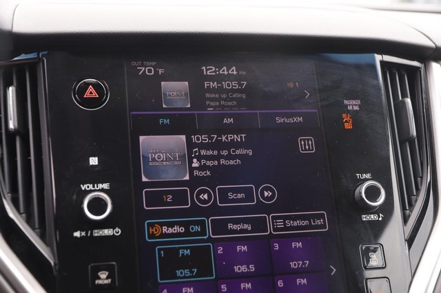 Subaru Outback Vehicle Image 18