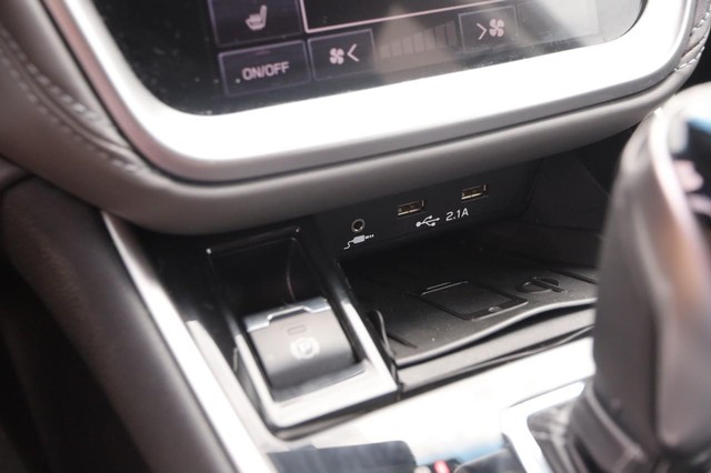 Subaru Outback Vehicle Image 20