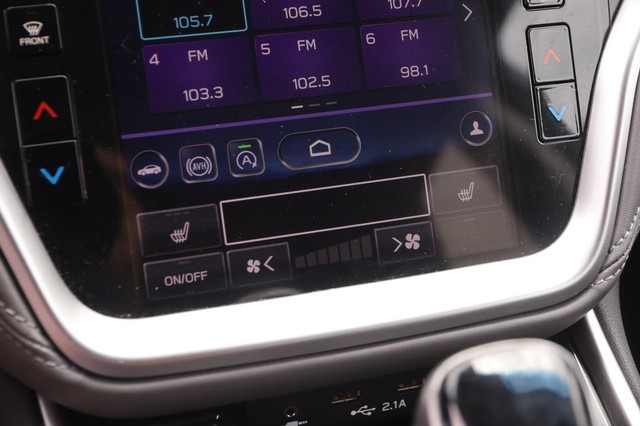 Subaru Outback Vehicle Image 21
