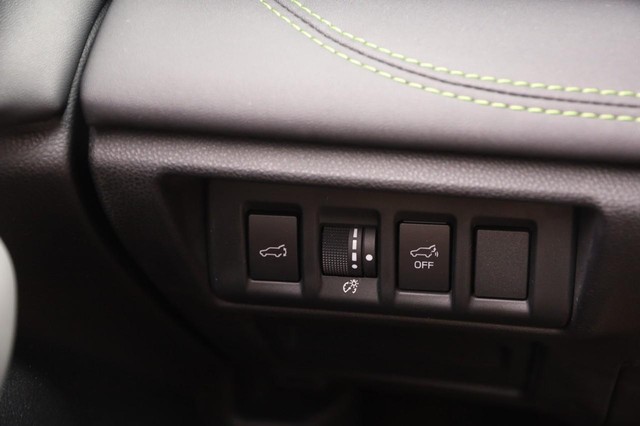 Subaru Outback Vehicle Image 22