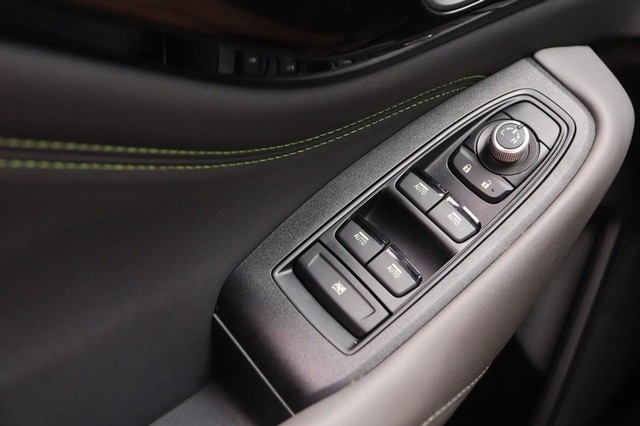 Subaru Outback Vehicle Image 23