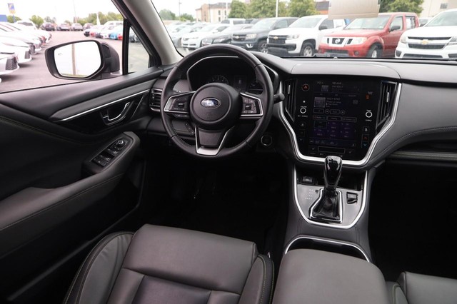 Subaru Outback Vehicle Image 25