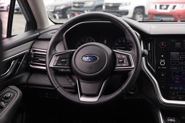 Subaru Outback Vehicle Image 26
