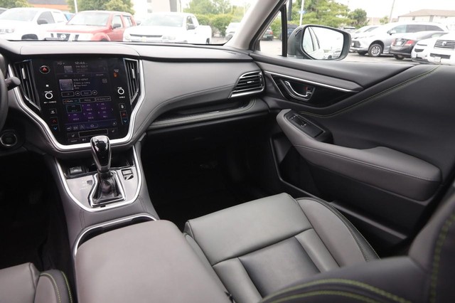 Subaru Outback Vehicle Image 28