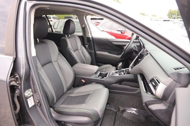 Subaru Outback Vehicle Image 29