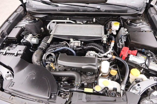 Subaru Outback Vehicle Image 30