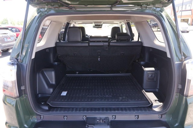 Toyota 4Runner Vehicle Image 07