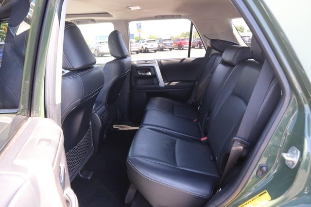Toyota 4Runner Vehicle Image 10