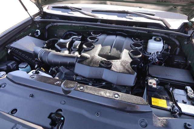 Toyota 4Runner Vehicle Image 26