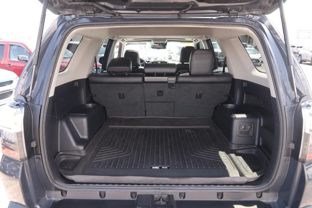 Toyota 4Runner Vehicle Image 07
