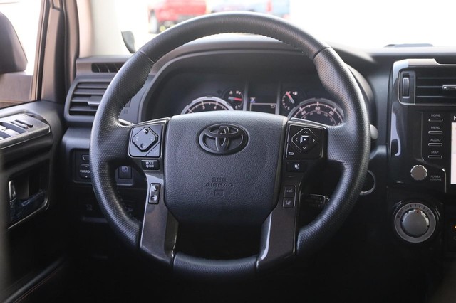 Toyota 4Runner Vehicle Image 10