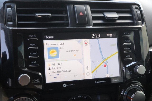Toyota 4Runner Vehicle Image 20