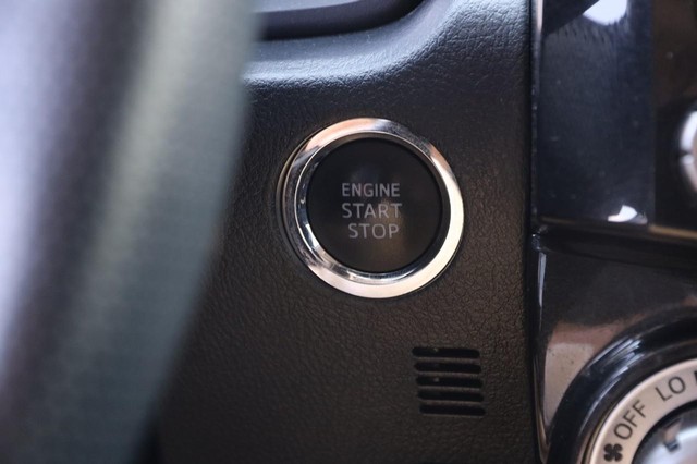 Toyota 4Runner Vehicle Image 21