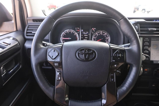 Toyota 4Runner Vehicle Image 25