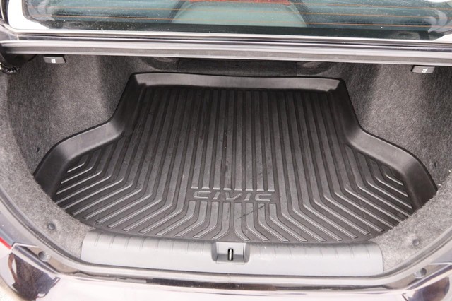 Honda Civic Sedan Vehicle Image 07