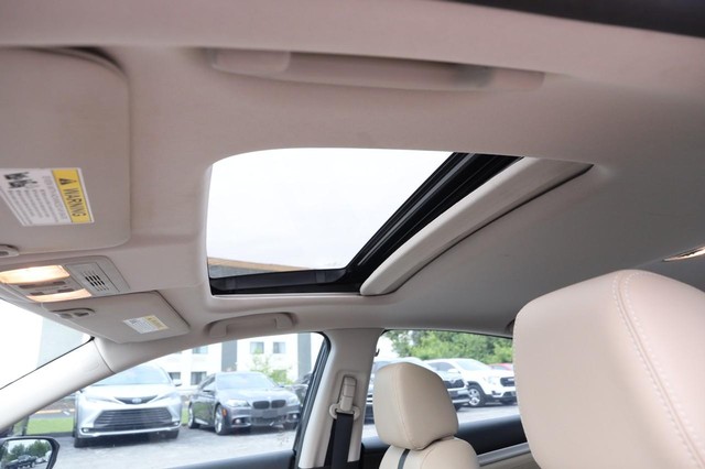 Honda Civic Sedan Vehicle Image 08