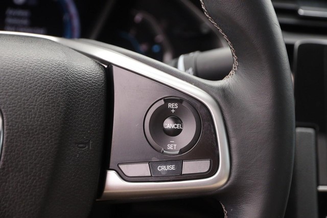 Honda Civic Sedan Vehicle Image 13