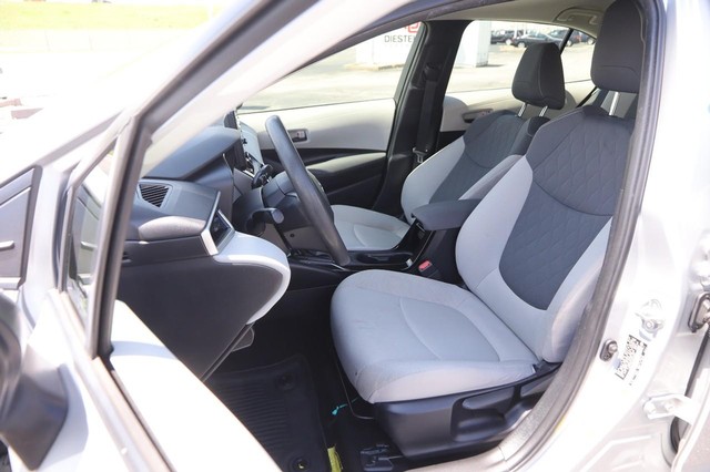 Toyota Highlander Vehicle Image 08
