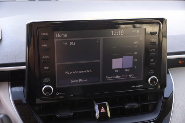 Toyota Highlander Vehicle Image 15