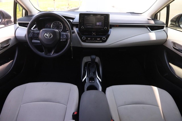 Toyota Highlander Vehicle Image 19