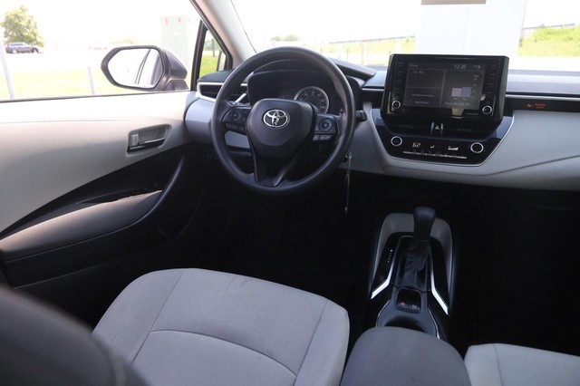 Toyota Highlander Vehicle Image 20