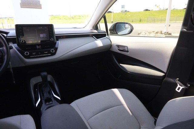 Toyota Highlander Vehicle Image 23