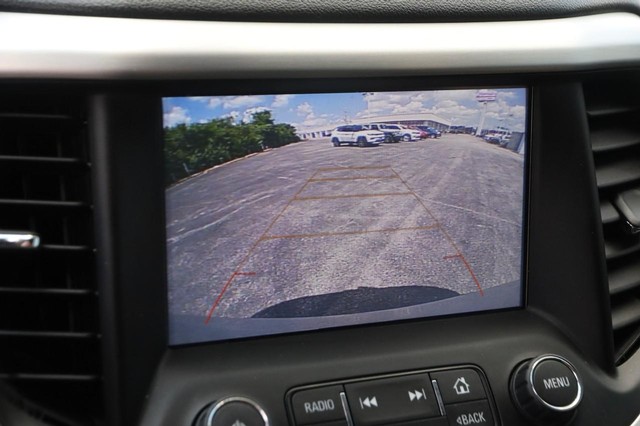 GMC Acadia Vehicle Image 19