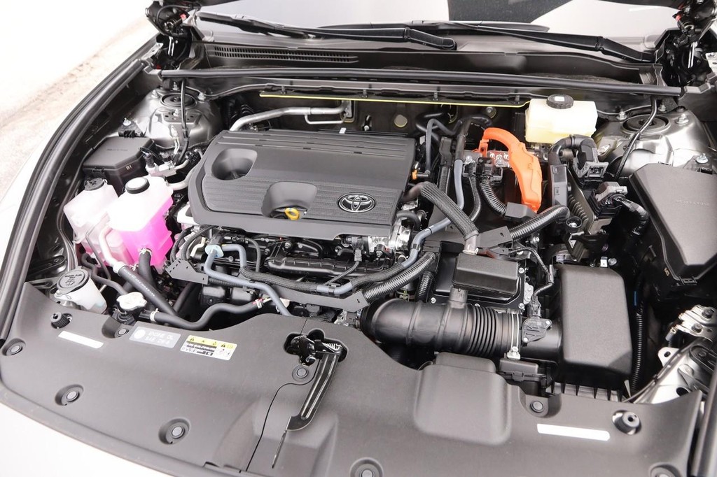 Toyota Crown Vehicle Full-screen Gallery Image 29