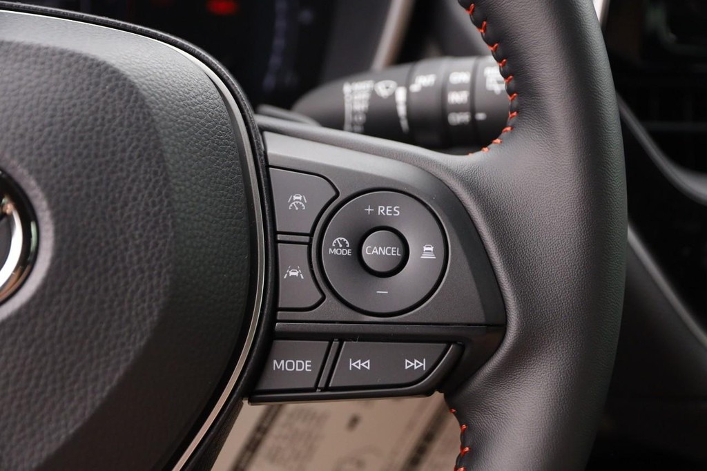 Toyota COROLLA HB Vehicle Full-screen Gallery Image 13