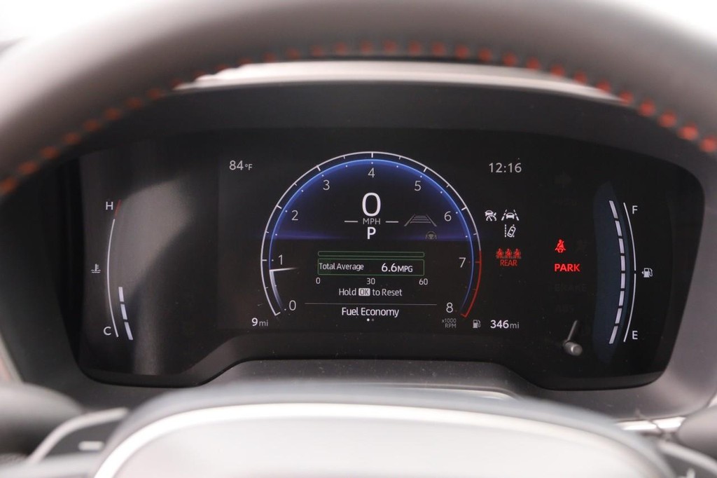 Toyota COROLLA HB Vehicle Full-screen Gallery Image 14