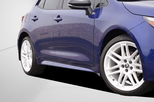 Toyota COROLLA HB Vehicle Image 03