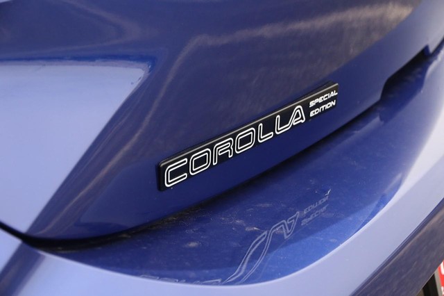 Toyota COROLLA HB Vehicle Image 07