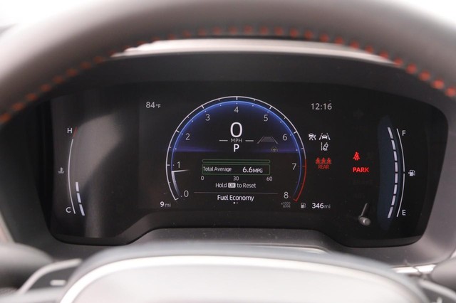 Toyota COROLLA HB Vehicle Image 14