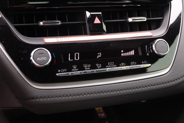 Toyota COROLLA HB Vehicle Image 19