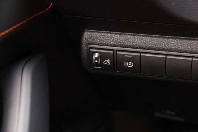 Toyota COROLLA HB Vehicle Image 22