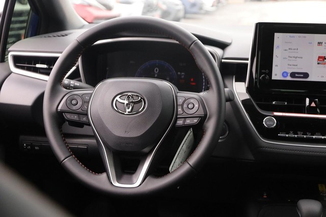 Toyota COROLLA HB Vehicle Image 25