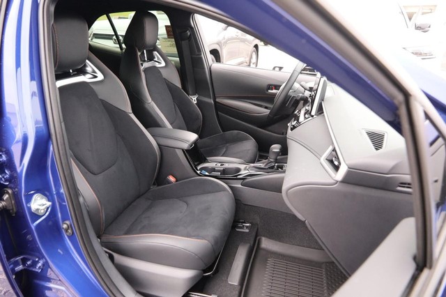 Toyota COROLLA HB Vehicle Image 28