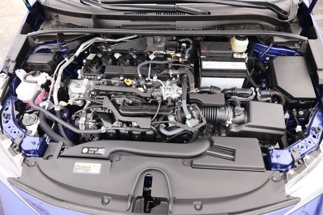 Toyota COROLLA HB Vehicle Image 29