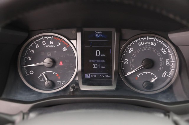 Toyota Tacoma 4WD Vehicle Image 13