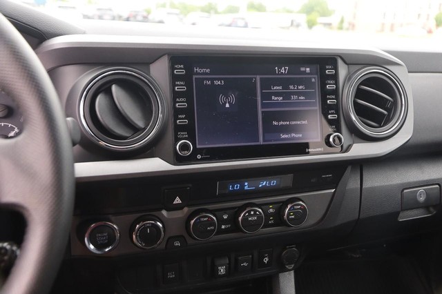 Toyota Tacoma 4WD Vehicle Image 14