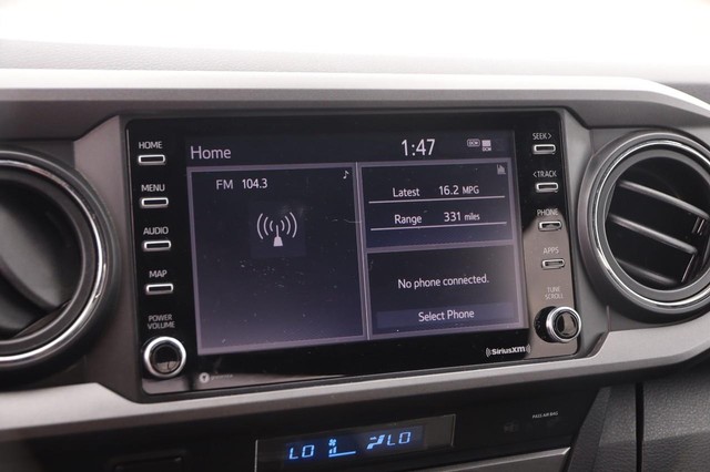 Toyota Tacoma 4WD Vehicle Image 15