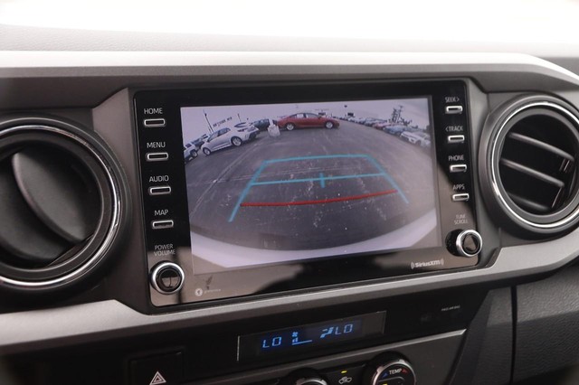 Toyota Tacoma 4WD Vehicle Image 16