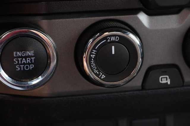Toyota Tacoma 4WD Vehicle Image 19