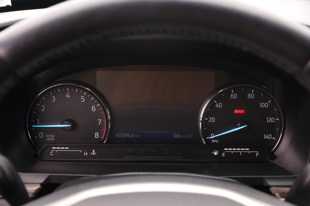 Ford Explorer Vehicle Image 15