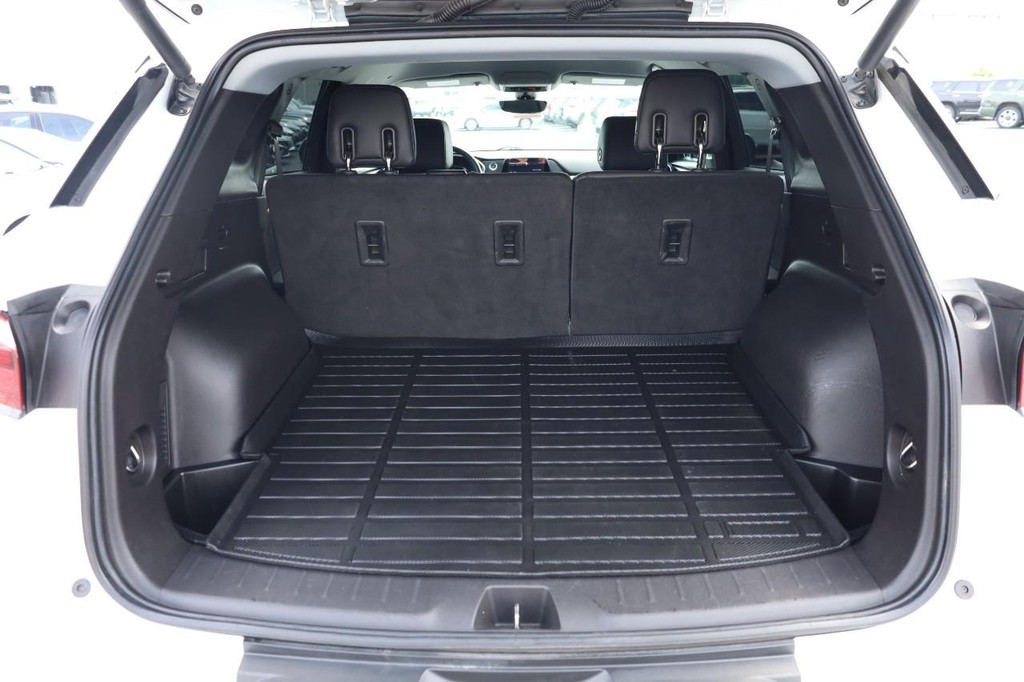 Chevrolet Blazer Vehicle Full-screen Gallery Image 07