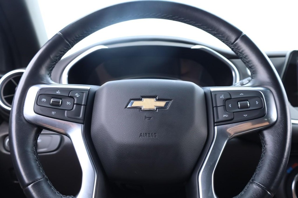 Chevrolet Blazer Vehicle Full-screen Gallery Image 09