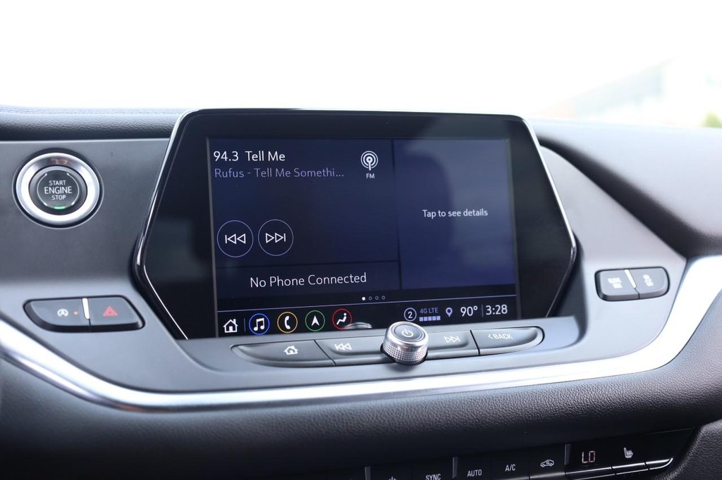 Chevrolet Blazer Vehicle Full-screen Gallery Image 11