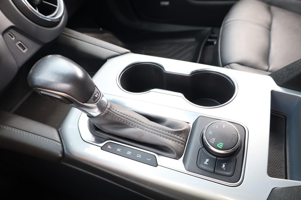 Chevrolet Blazer Vehicle Full-screen Gallery Image 14