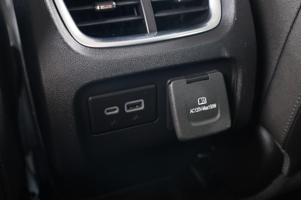 Chevrolet Blazer Vehicle Full-screen Gallery Image 20